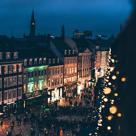 Osterbro 265 København