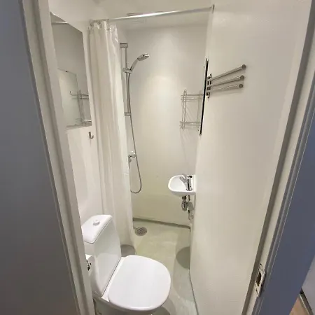 Appartement Osterbro 265